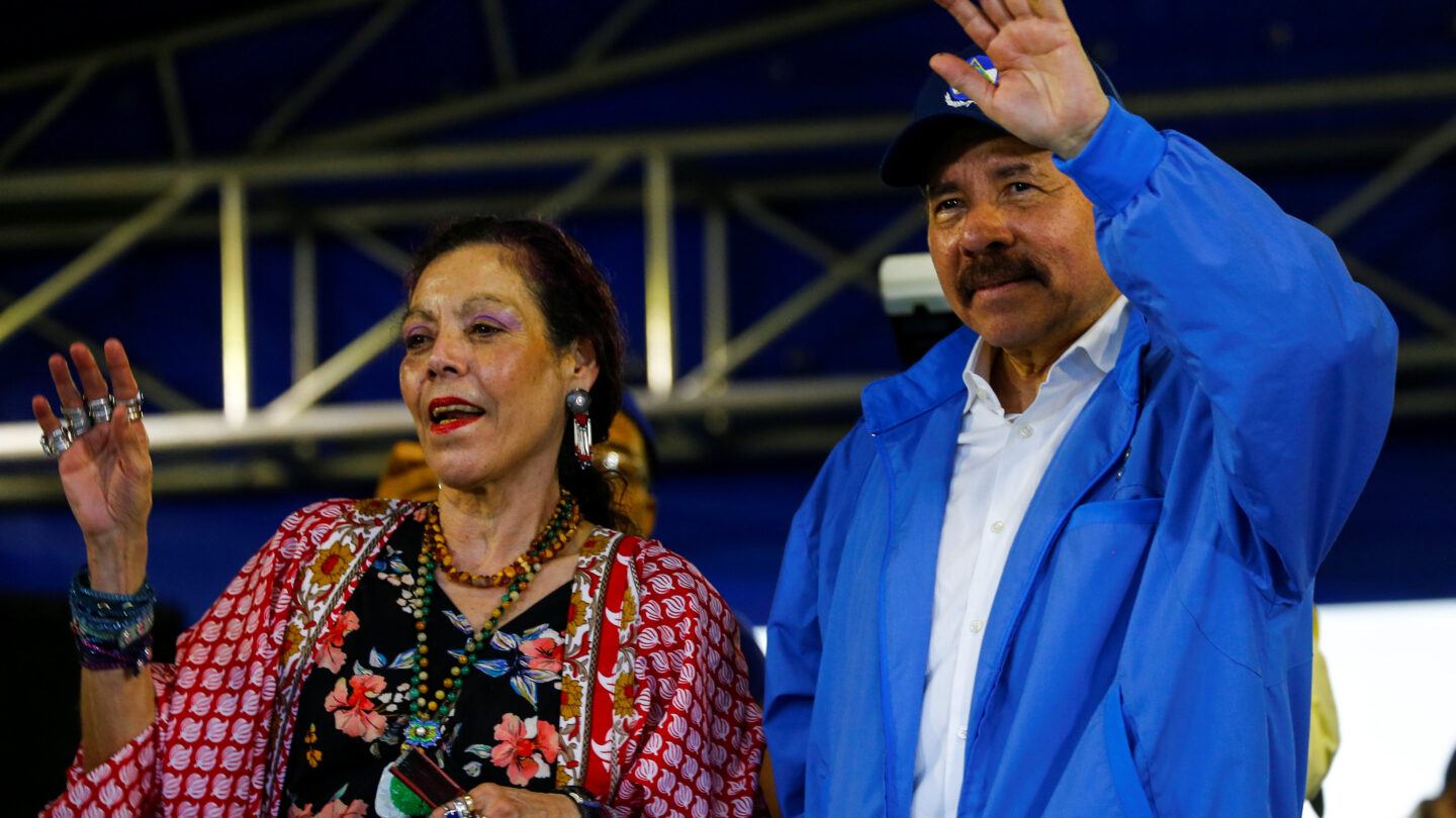 Crece la presión internacional contra el régimen de Ortega la ONU condenó la inaceptable cantidad de muertos y el uso de la fuerza |