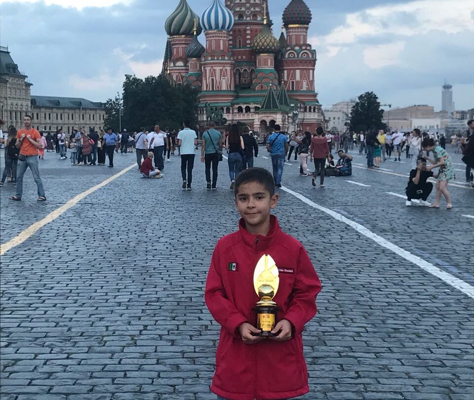 922c486b 23ee 49e3 bc96 00d853d6f421 Niño GENIO del EDOMEX GANA CAMPEONATO INTERNACIONAL DE CÁLCULO |