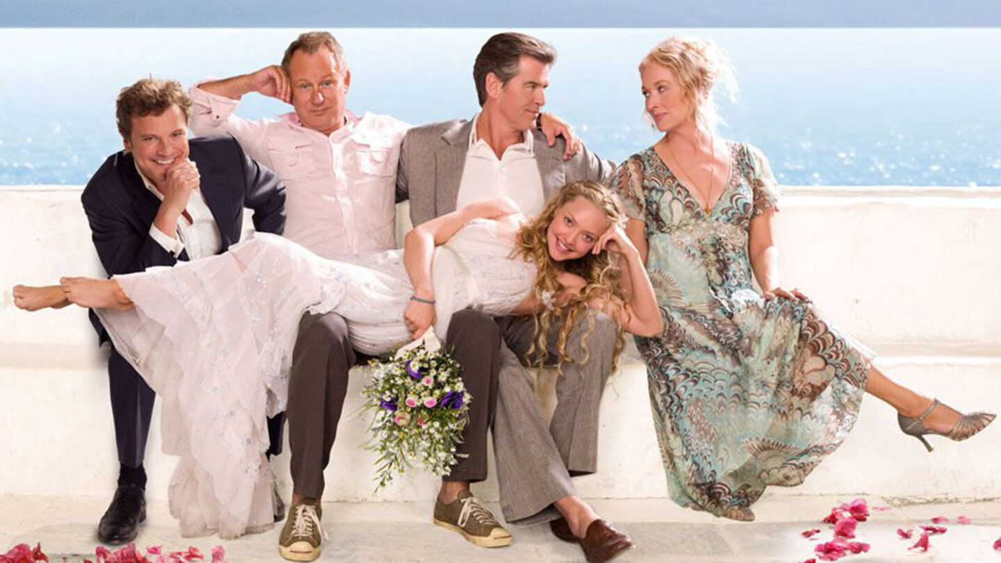 Qué dicen las reseñas internacionales sobre la nueva película de Mamma Mia |