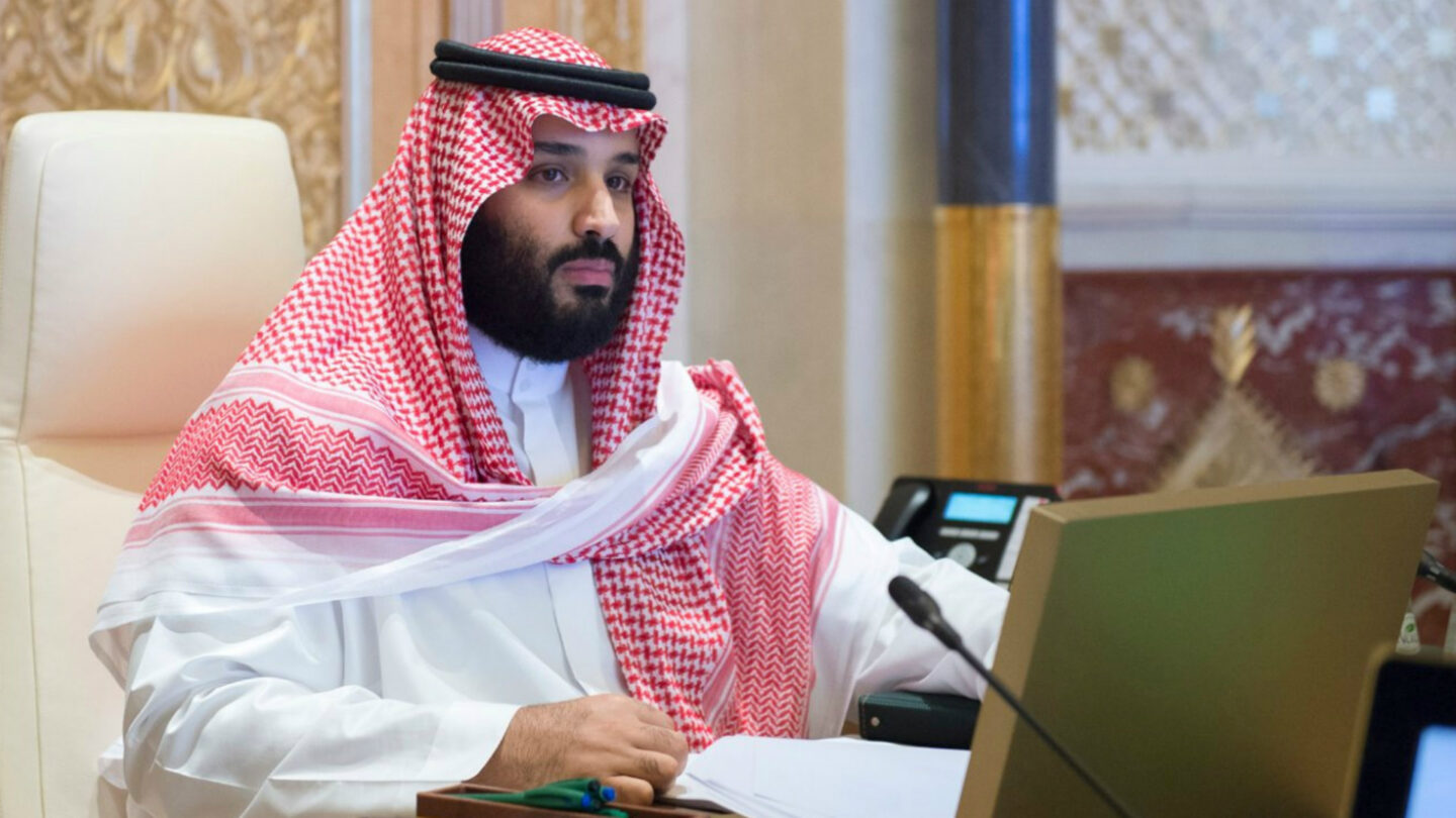 La advertencia final de Arabia Saudita se suma a la presión de Washington contra Irán |