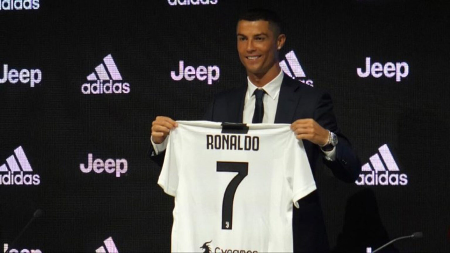 El calendario de la Serie A cuándo será el debut de Cristiano Ronaldo en la Juventus y los clásicos |