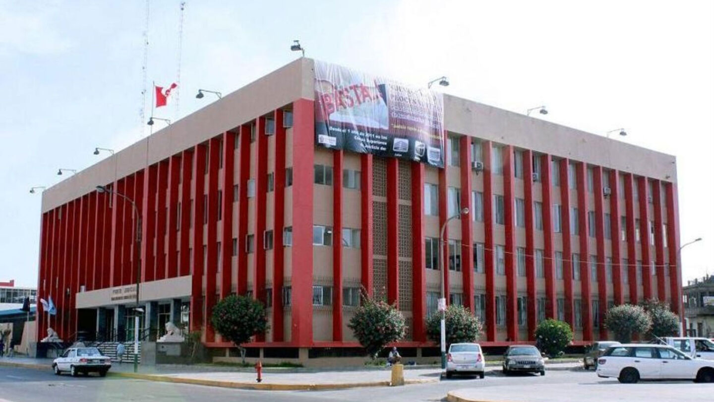 Escándalo en Perú destituyeron al ministro de Justicia y suspendieron a 5 jueces por corrupción |