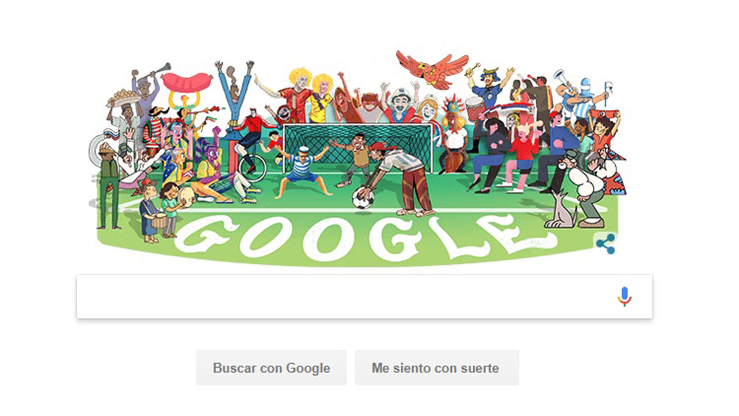 Traductor de Google rompe las barreras del lenguaje en el Mundial de Rusia |