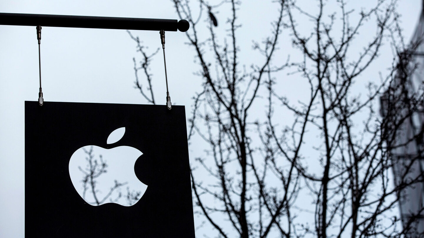 Se reavivan los rumores sobre el primer auto de Apple |