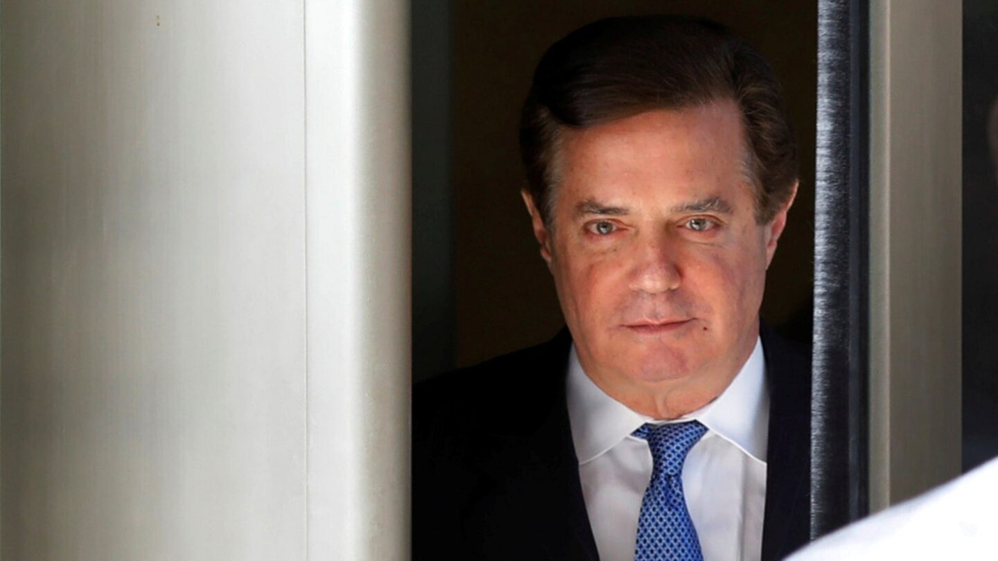 Un jurado halló culpable de ocho cargos por fraude a Paul Manafort ex jefe de campaña de Donald Trump |