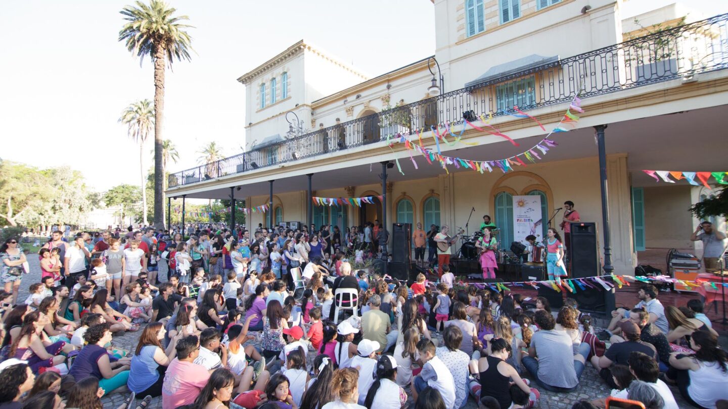 Filbita cómo serán las ediciones de la fiesta infantil con los libros en el Gran Buenos Aires |