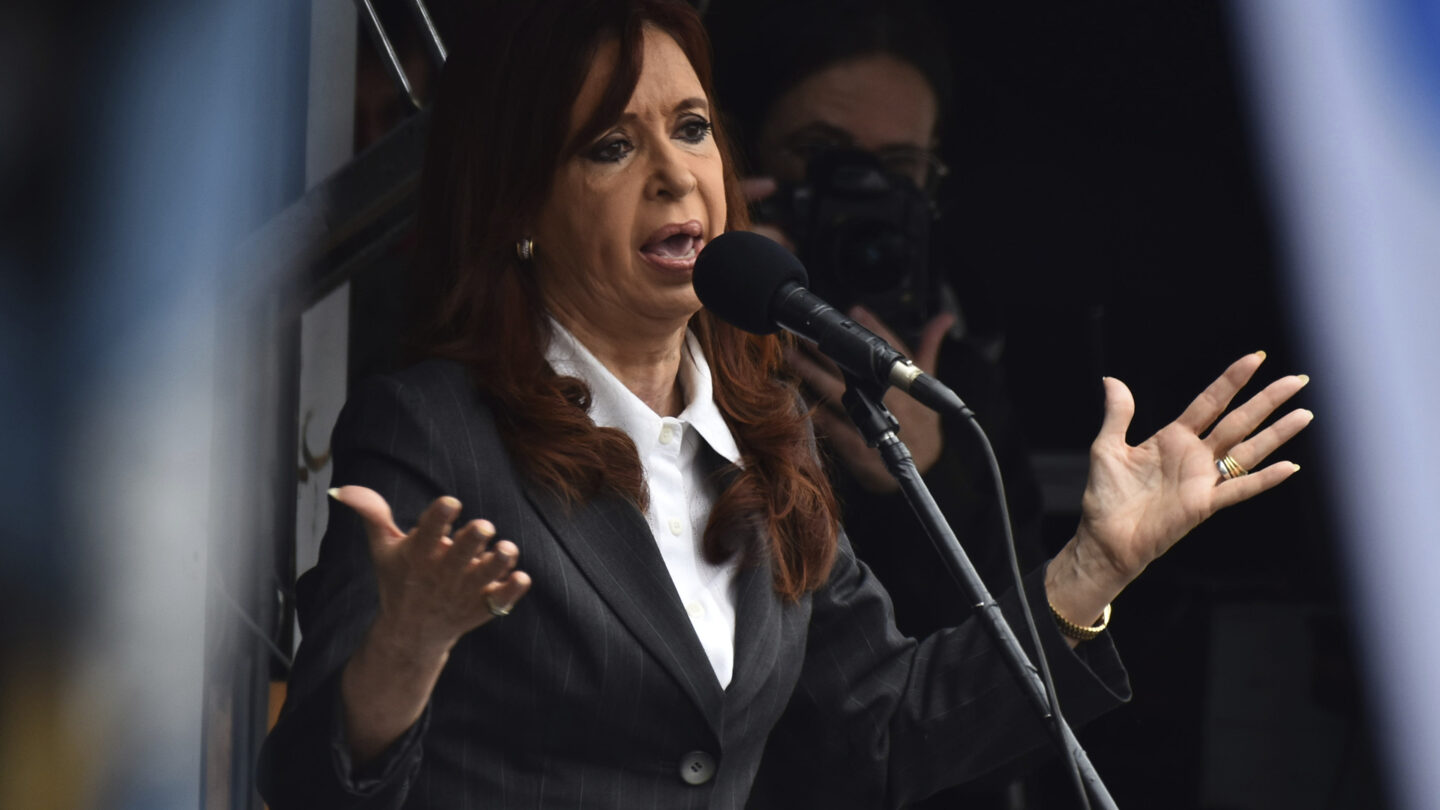 El Lava Jato de Argentina la reacción de los medios del mundo sobre el escándalo de sobornos |