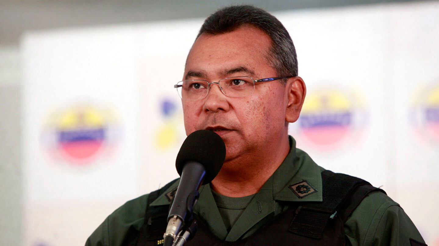 El régimen venezolano anunció la detención de seis sospechosos tras el ataque con drones contra Nicolás Maduro |