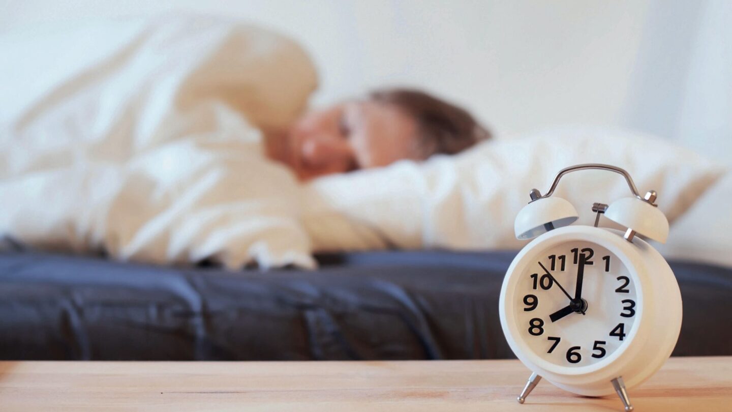 Dormir mucho es una causa de muerte prematura aumenta el 30 el riesgo cardiovascular |