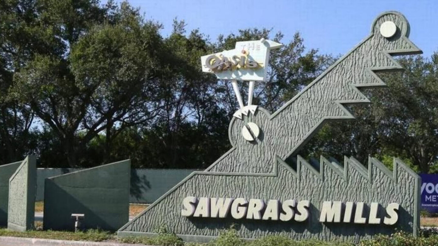 El centro comercial Sawgrass Mills reabrió tras ser evacuado por un sospechoso armado |