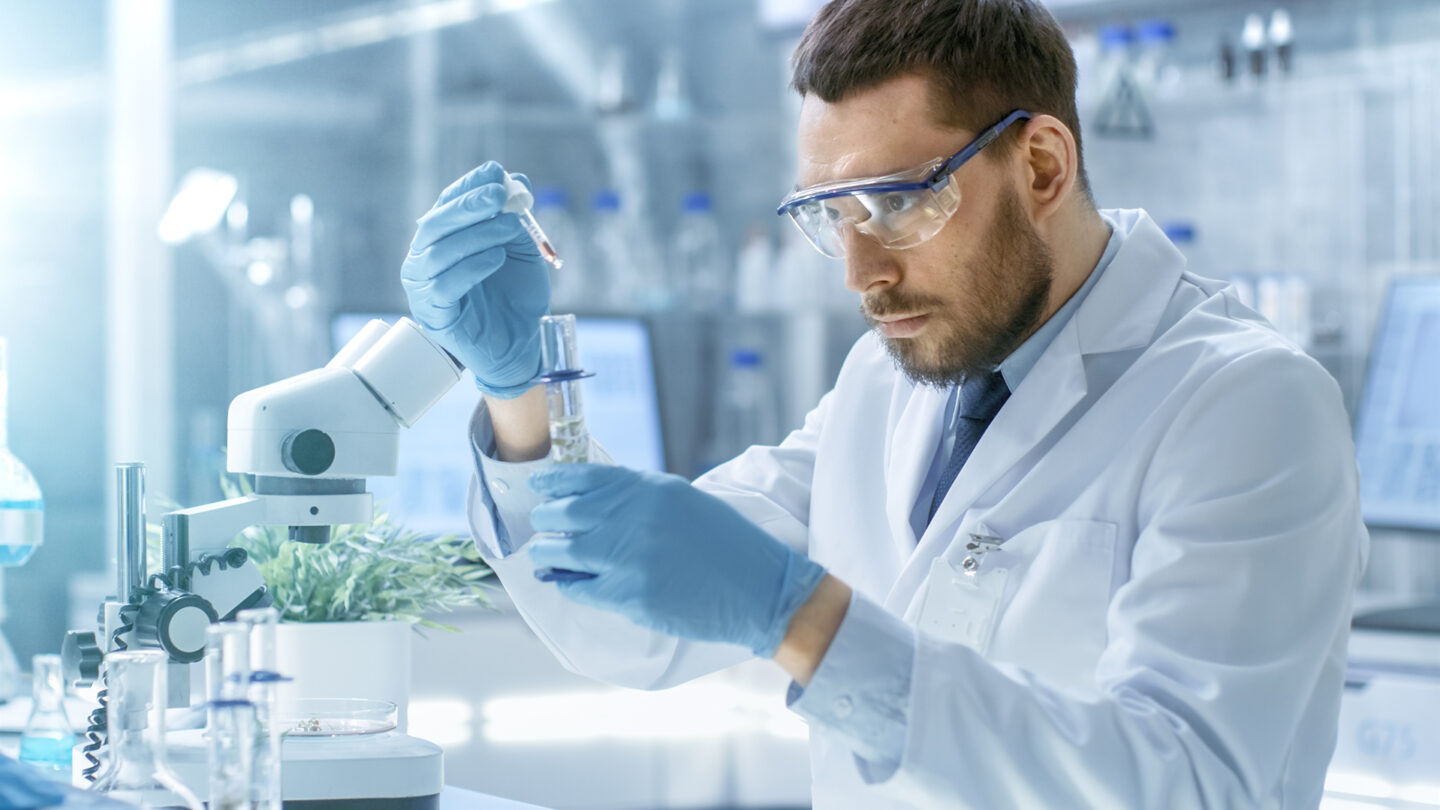 Las pruebas de mutación genética que también los hombres deben hacerse |