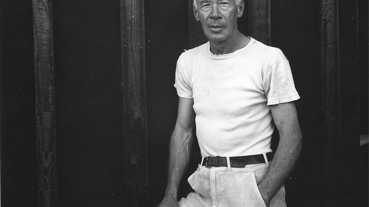 Henry Miller la vida las penurias los libros prohibidos y el triunfo final de un maldito inolvidable |