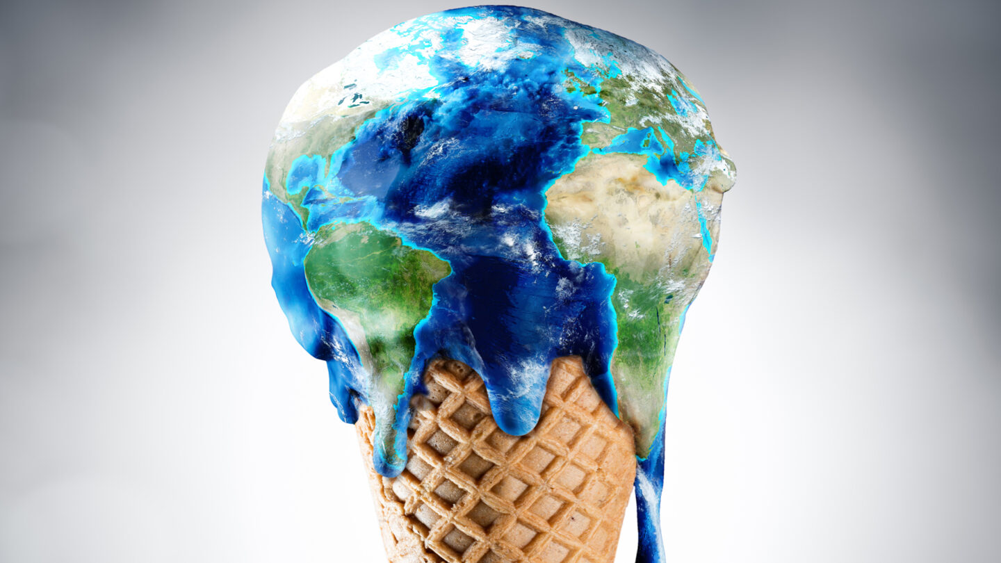 La temperatura global entre 2018 y 2022 será más alta de lo habitual |