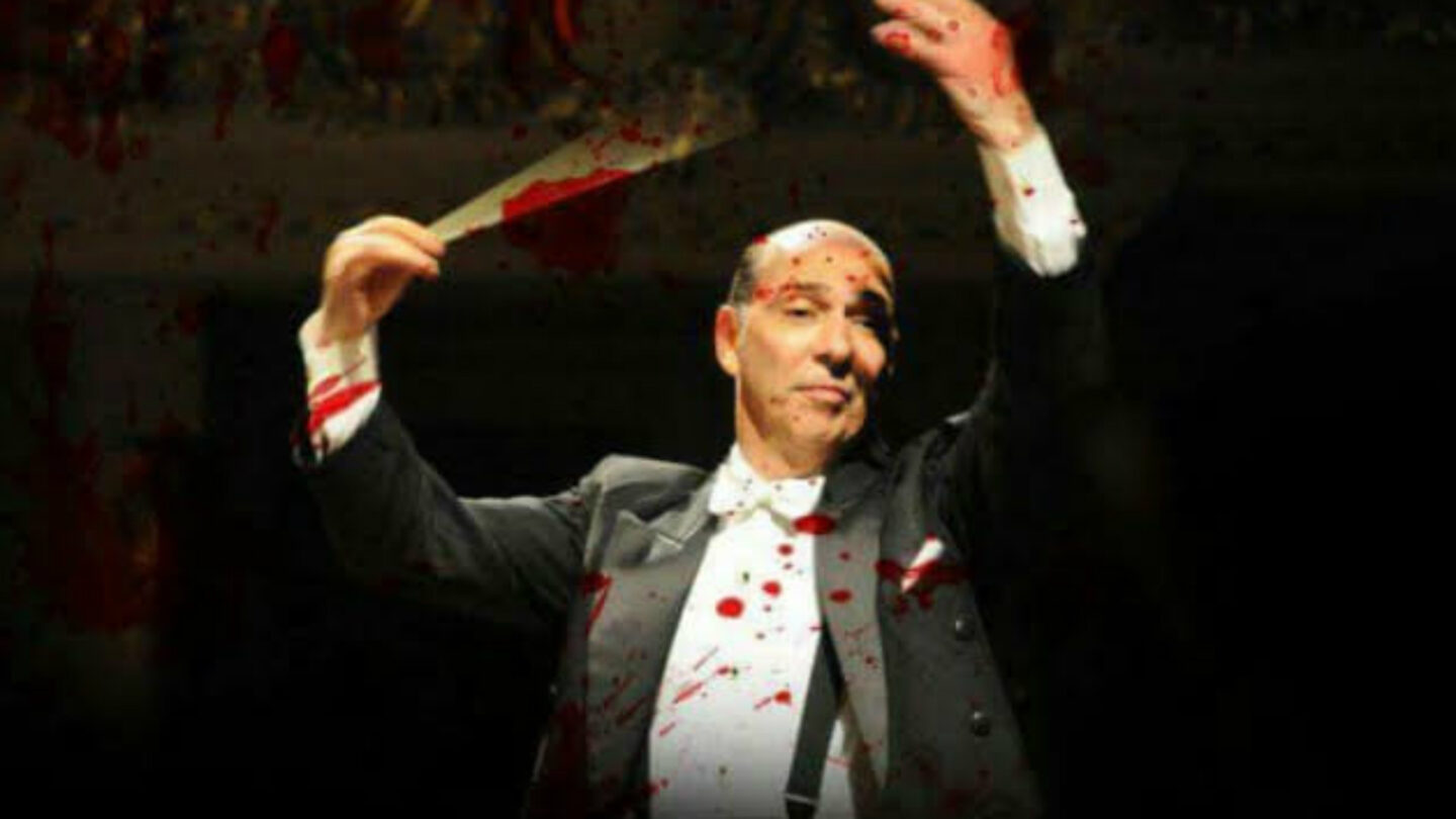 Repudio por un libelo de sangre en Chile |