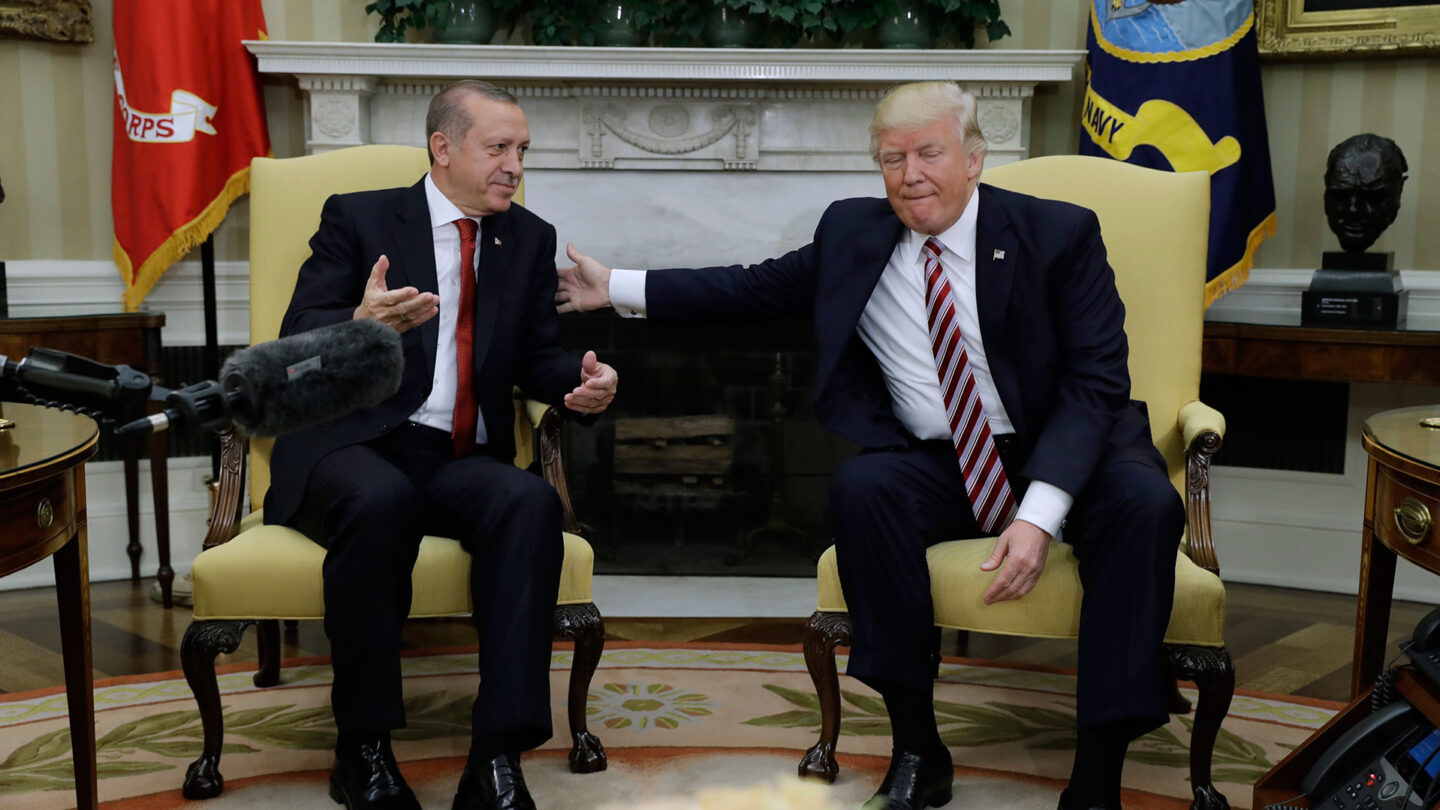 Turquía denunció ante la OMC a los EEUU por los aranceles al aluminio y acero |