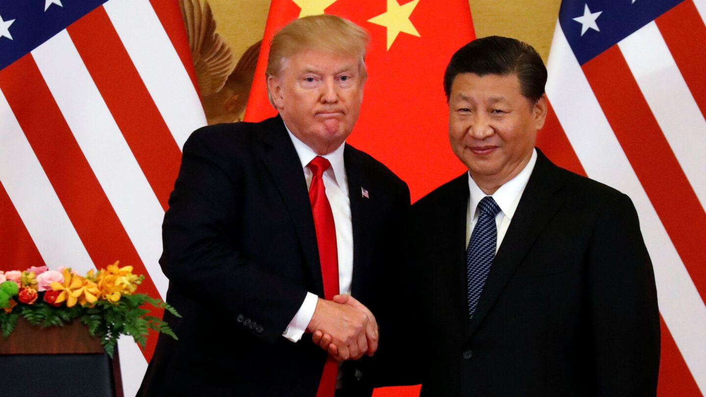EEUU y China quieren reducir su pelea comercial pese a los nuevos aranceles impuestos |