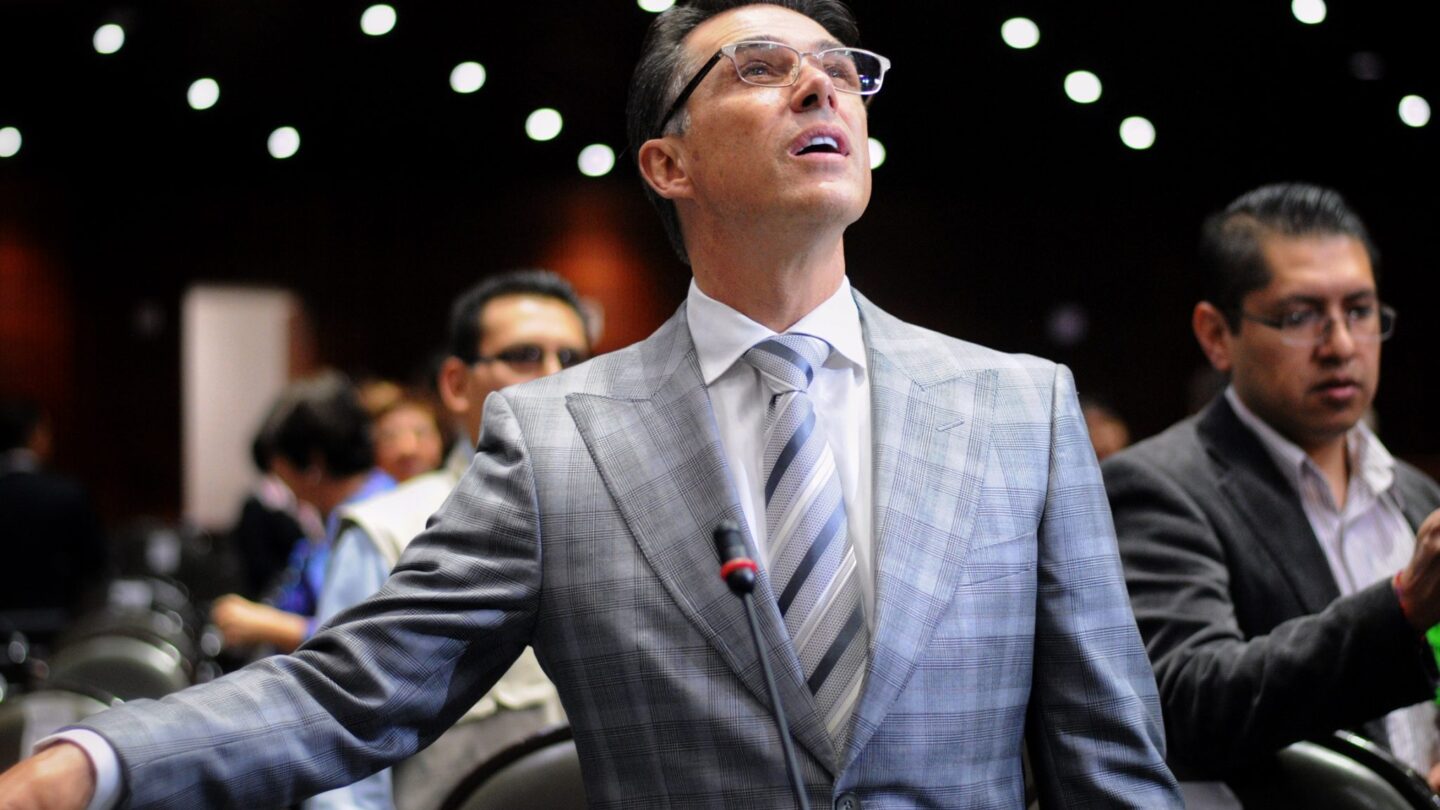 1D628A6A AE79 468A B8EE 94B4AA09DE8F No necesitas ser Sócrates para presidir la Comisión de Cultura Sergio Mayer |
