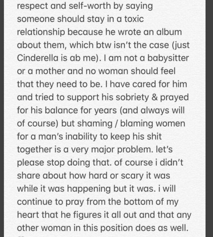 Amigo de Mac Miller defendió a Ariana Grande y la calificó como su fuerza estabilizadora |