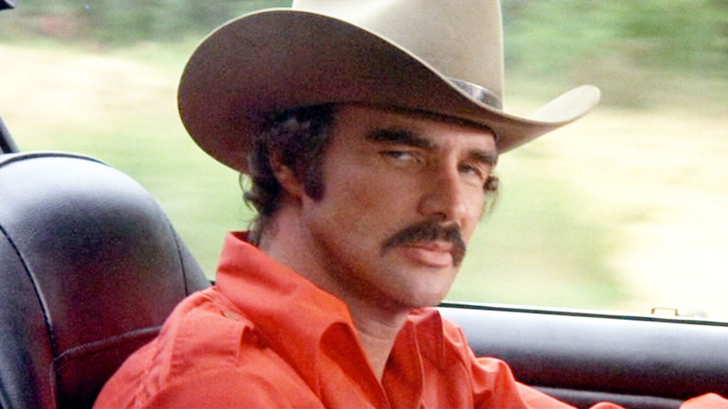 Murió Burt Reynolds a los 82 años |
