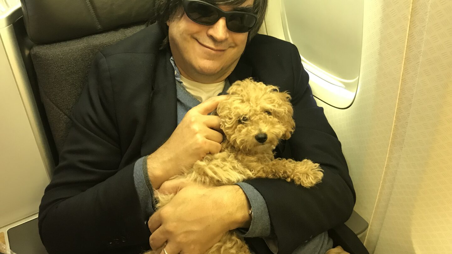 Jaime Bayly La vida allá abajo |