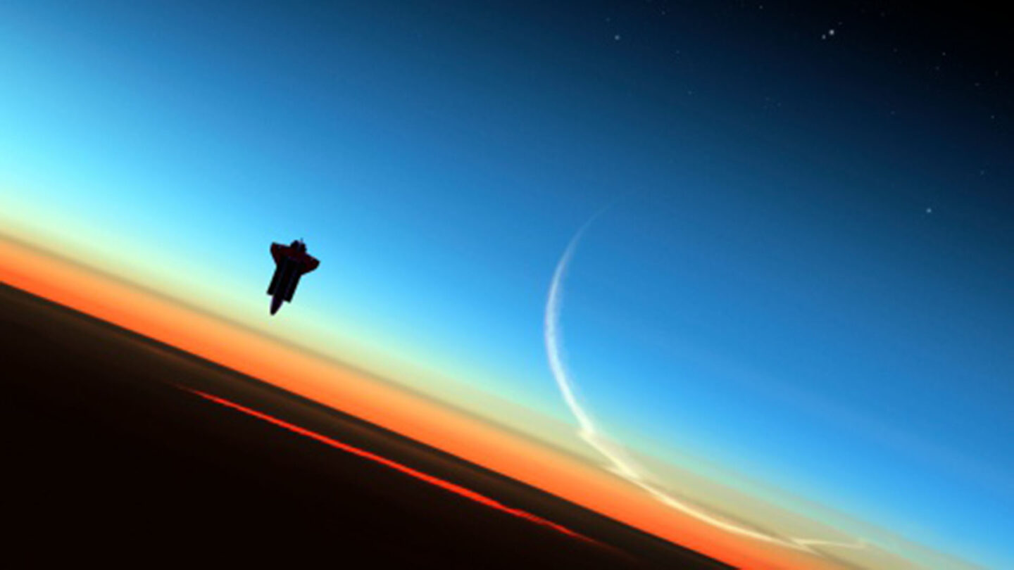 La NASA probará un paracaídas para posar naves espaciales en Marte |