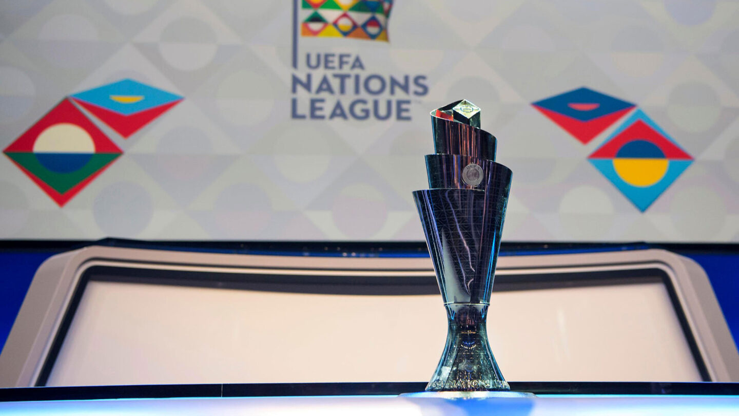 Todo lo que hay que saber sobre la UEFA Nations League formato grupos partidos y horarios del nuevo torneo |