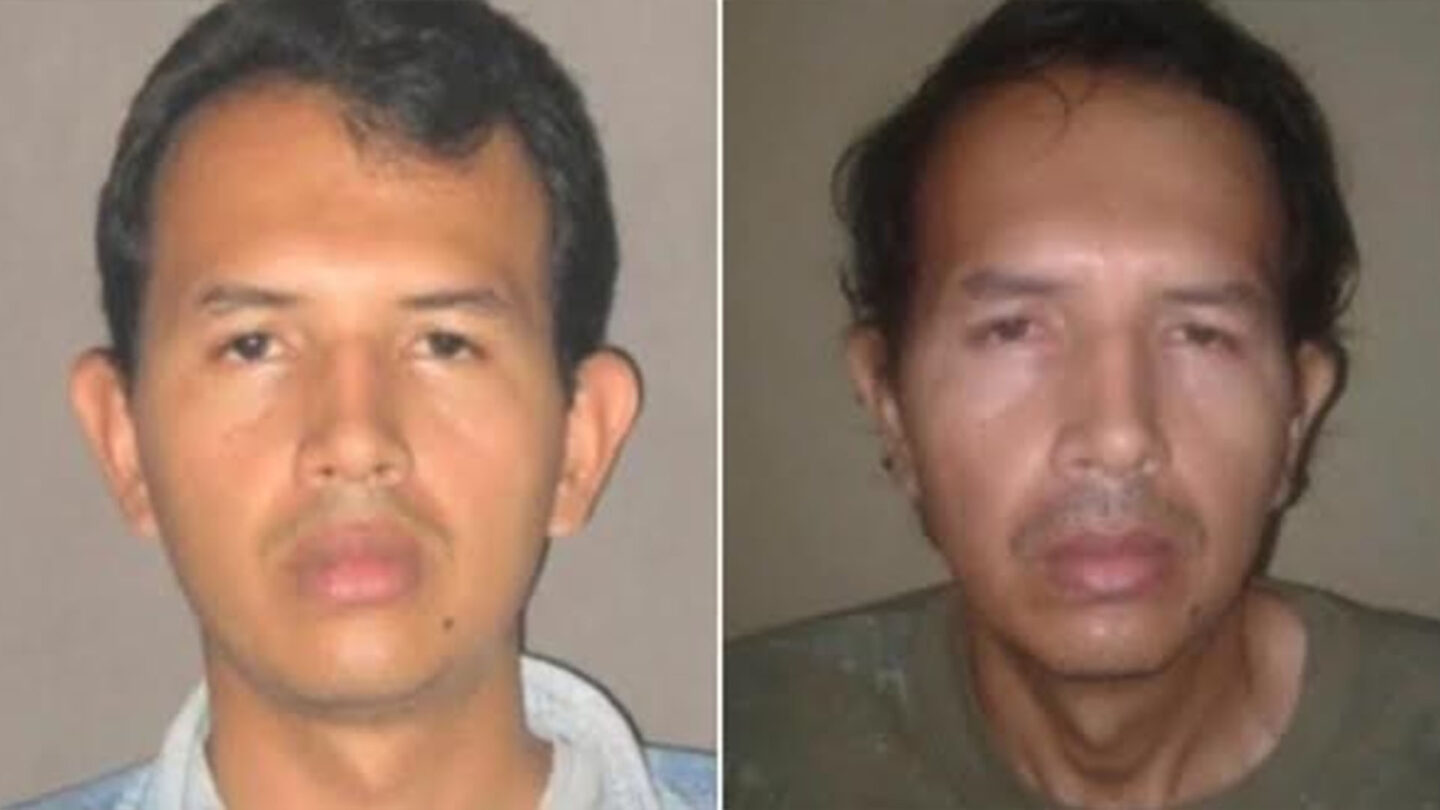 Lobo Feroz el violador serial de niños que estremeció a Colombia no aceptó los cargos y habló sobre cómo la pasó en prisión |