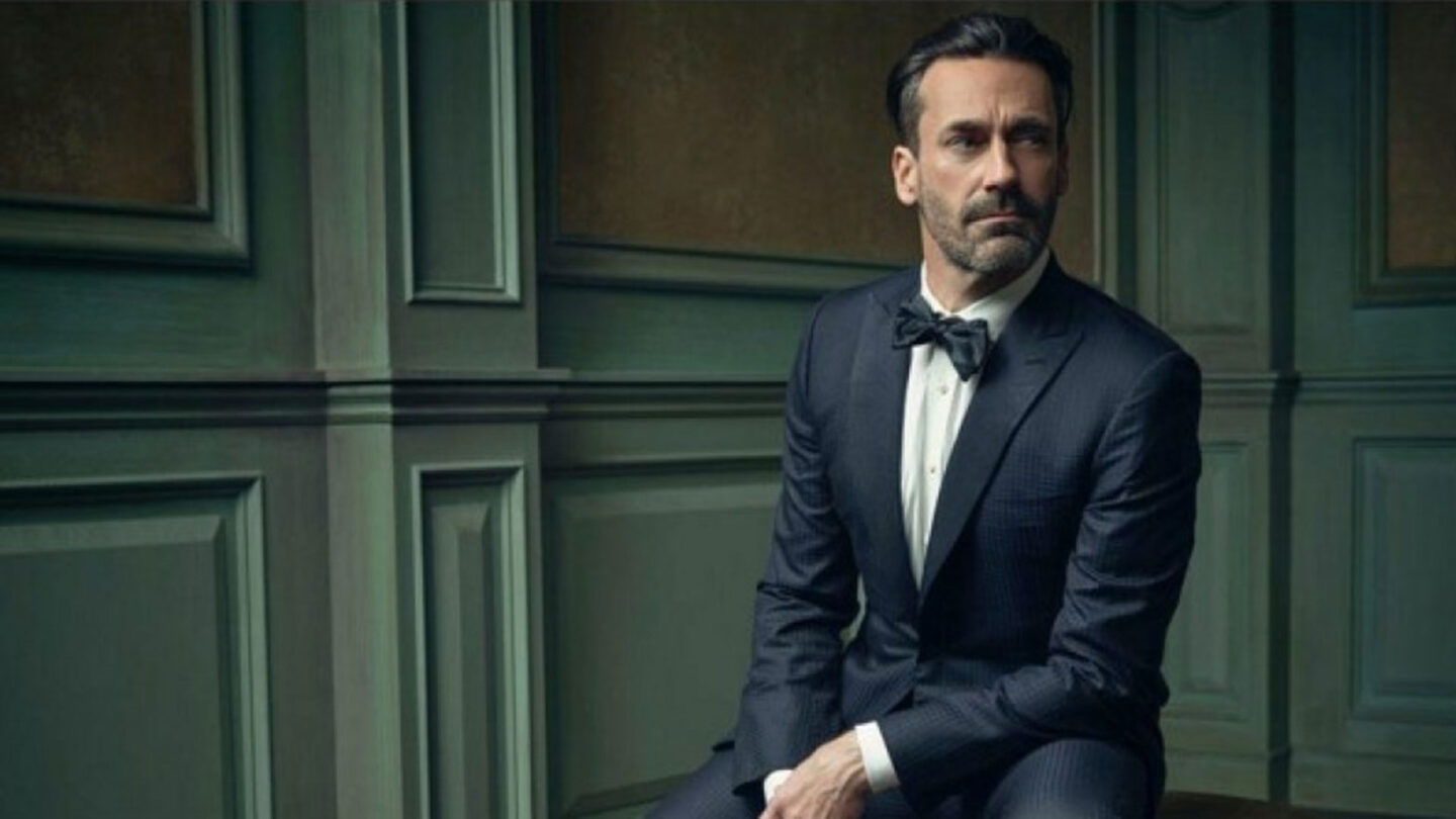Con Ben Affleck en rehabilitación Jon Hamm se ofrece para ser el nuevo Batman |