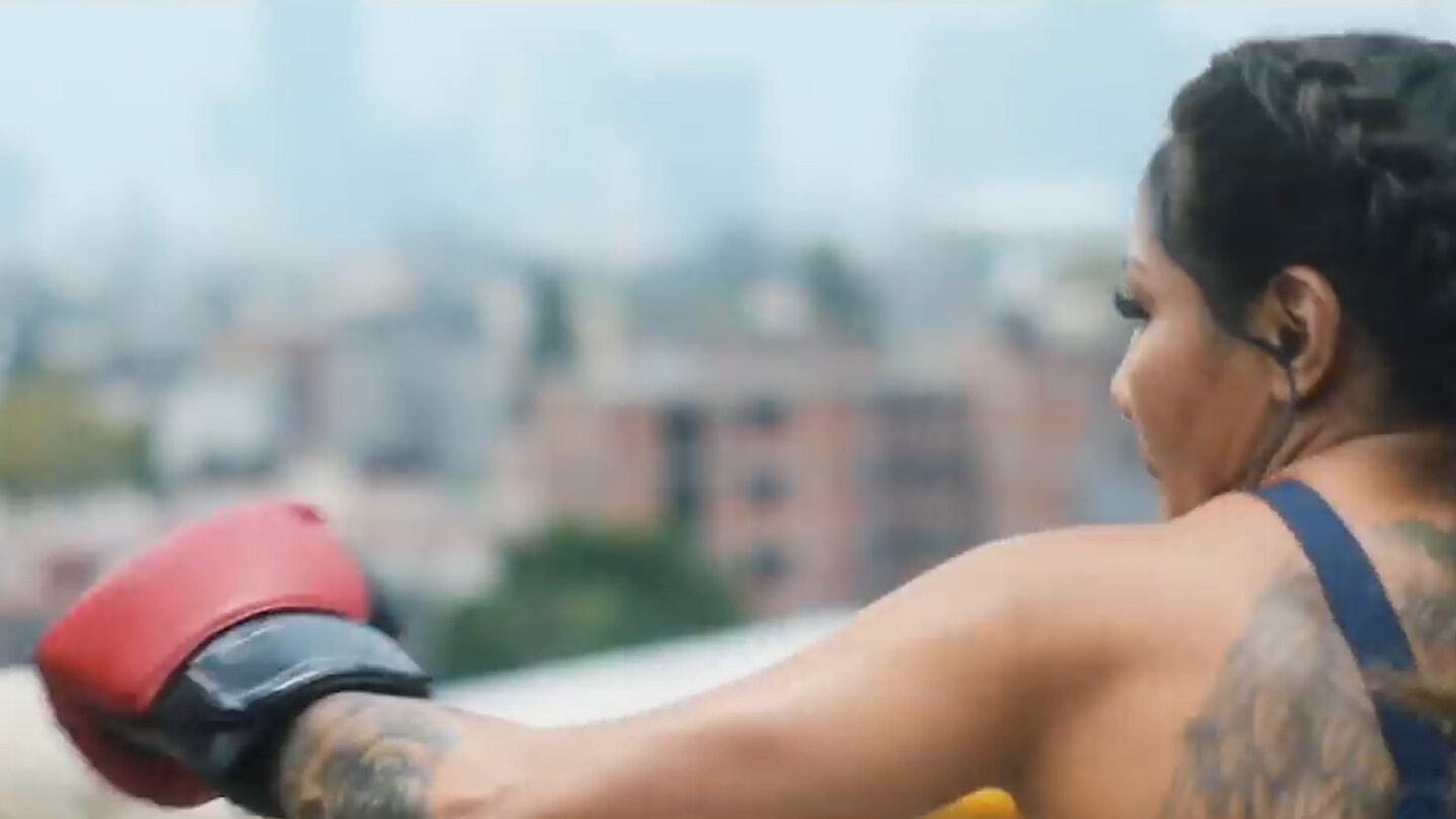 Nike rompe los moldes con un comercial feminista y alejado de los estereotipos de género |
