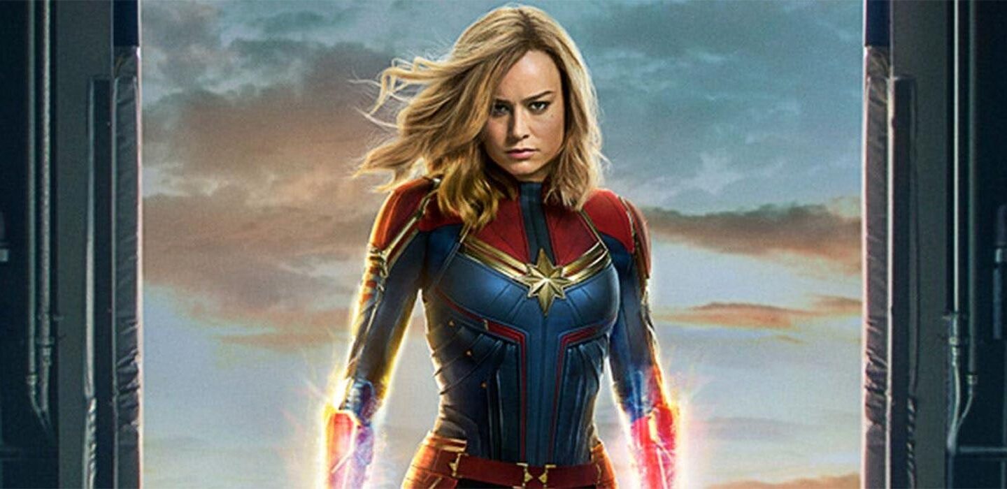 trailer-capitana-marvel-guinos-referencias | México Ahora