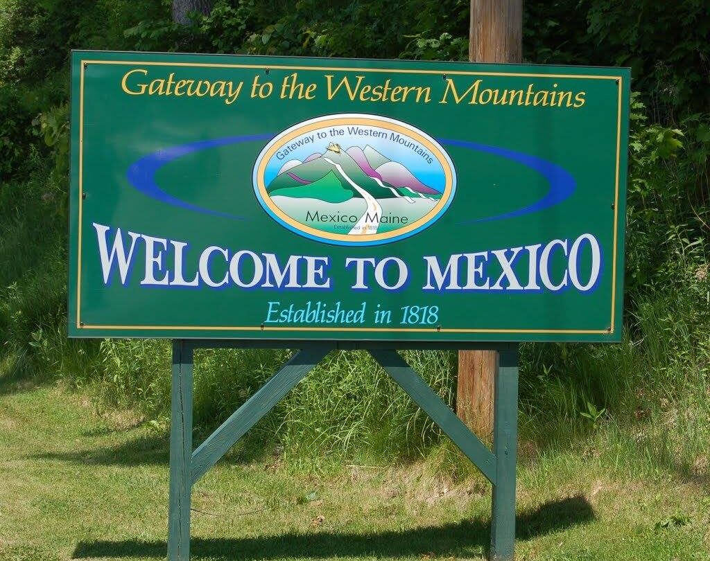 43565445 10156744860224190 9187664688073146368 o Sabías que hay diez ciudades llamadas México en Estados Unidos |