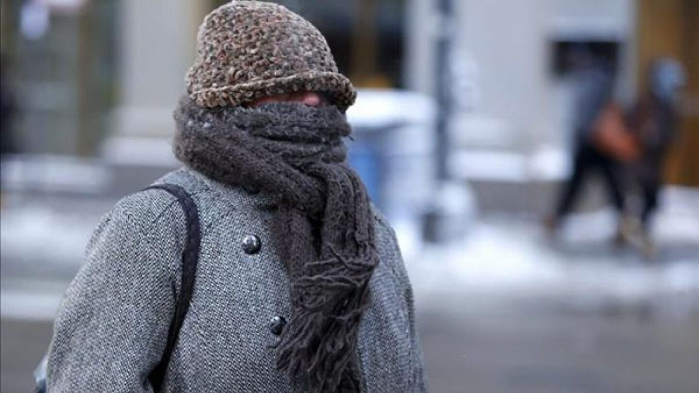 frio-1 | México Ahora Habrá frió durante el día en la mayor parte de los Estados Unidos Mexicanos