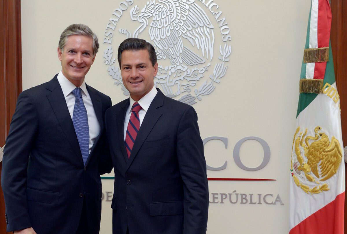 DHS7wJEXYAAWEvZ | México Ahora