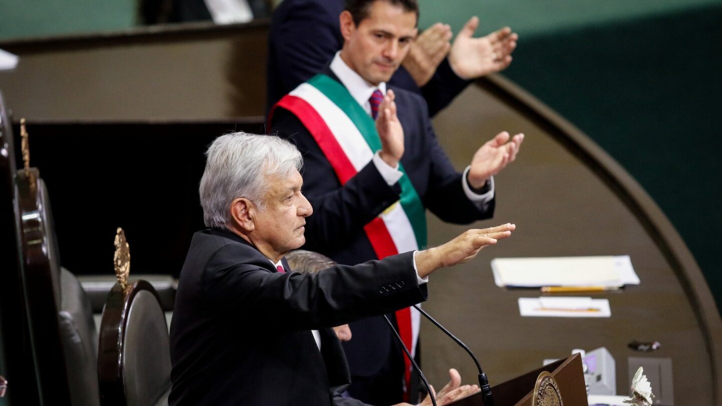 FRG | México Ahora