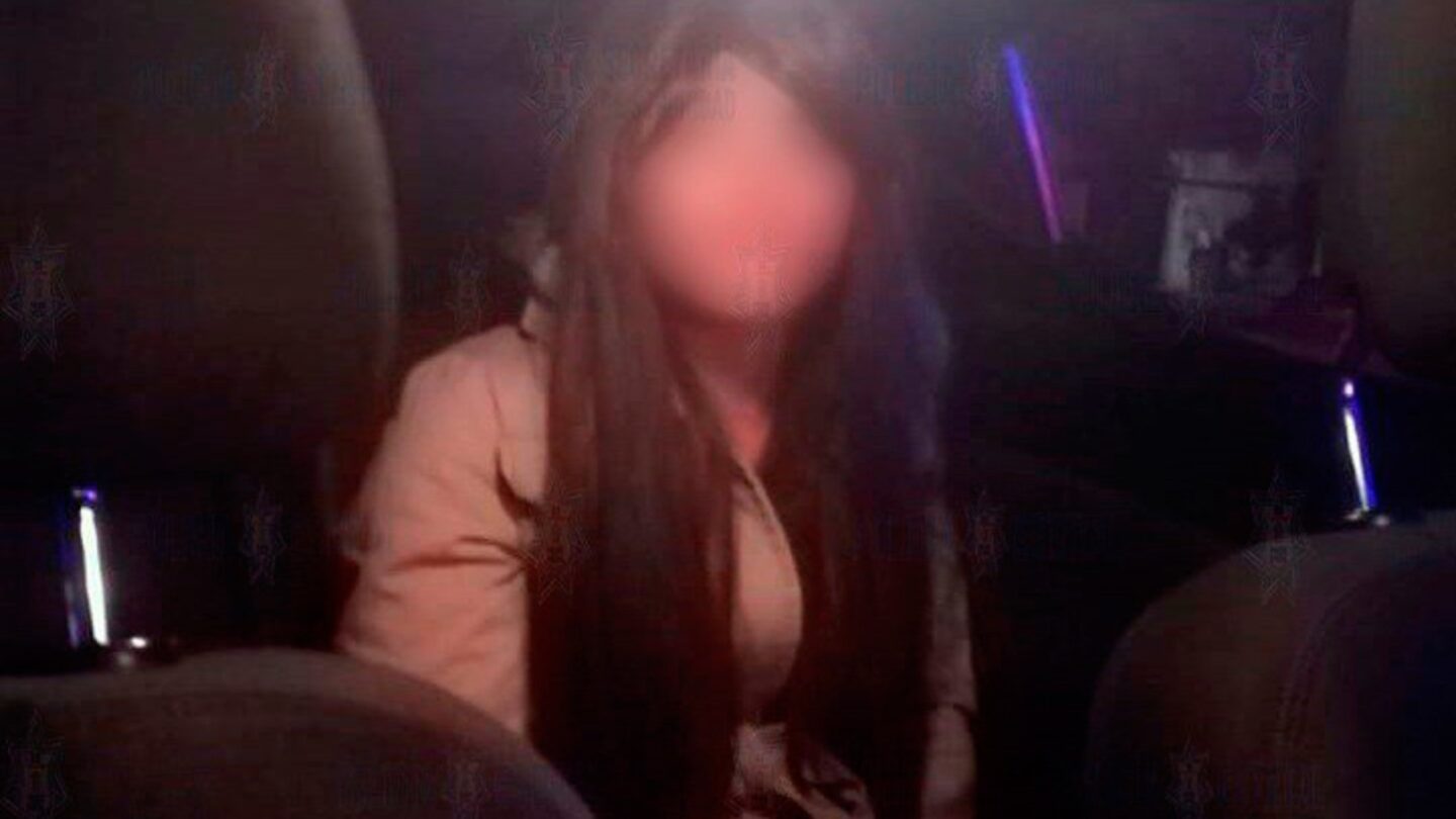 asesinafederal Travestí de 15 años mato a un Policía Federal mexicano |