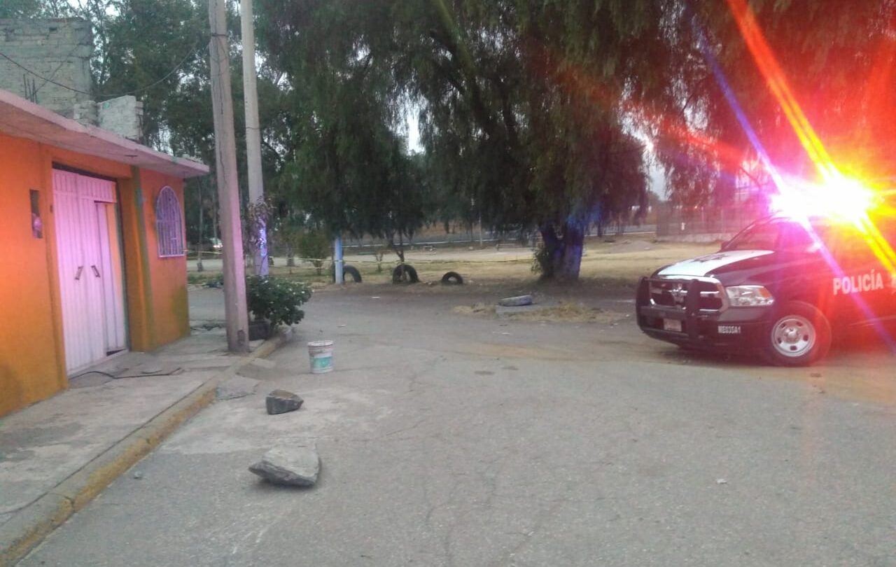 4 | México Ahora