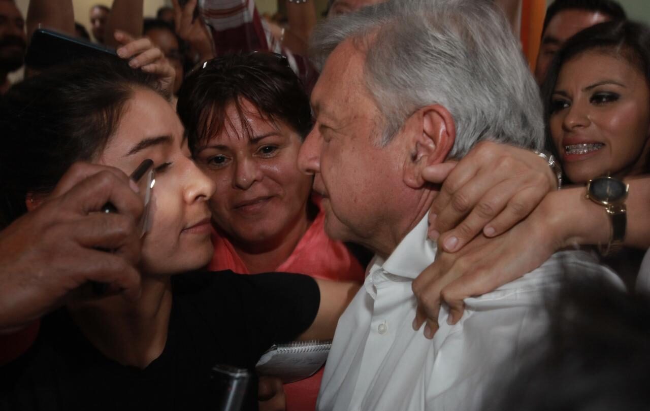 amlo212 | México Ahora