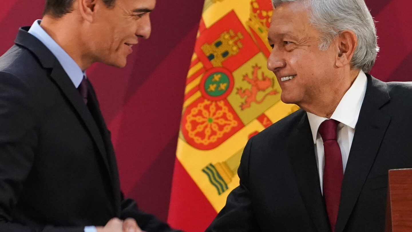 Rechaza España disculparse por época violenta de la Conquista en México | México Ahora Rechaza España disculparse por época violenta de la Conquista en México
