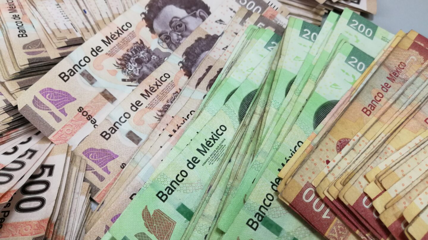 money-3417721 | México Ahora