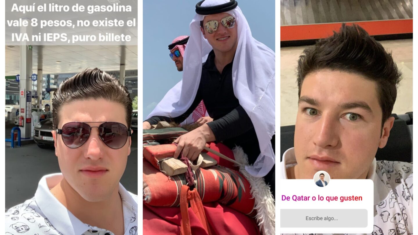 QATAR | México Ahora
