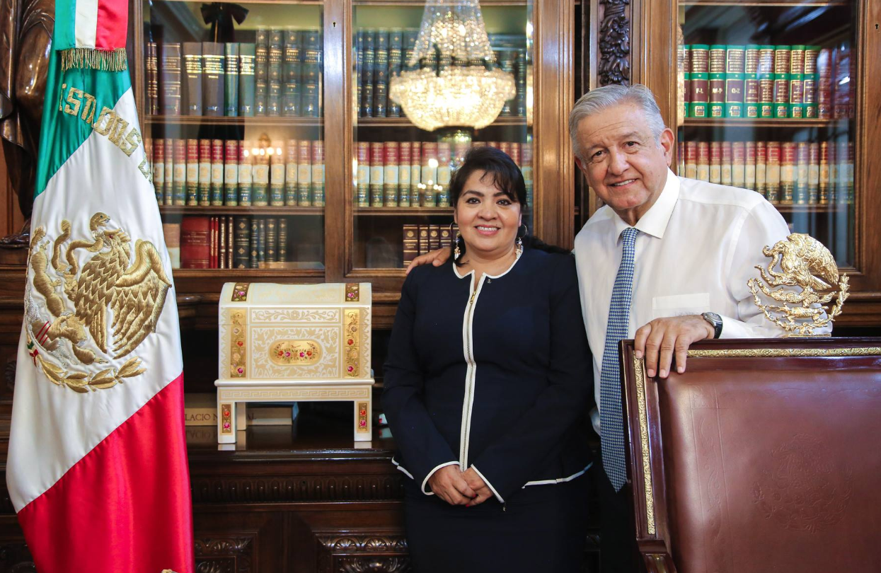 azx | México Ahora