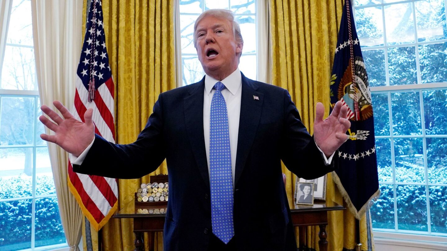 trump-1 | México Ahora