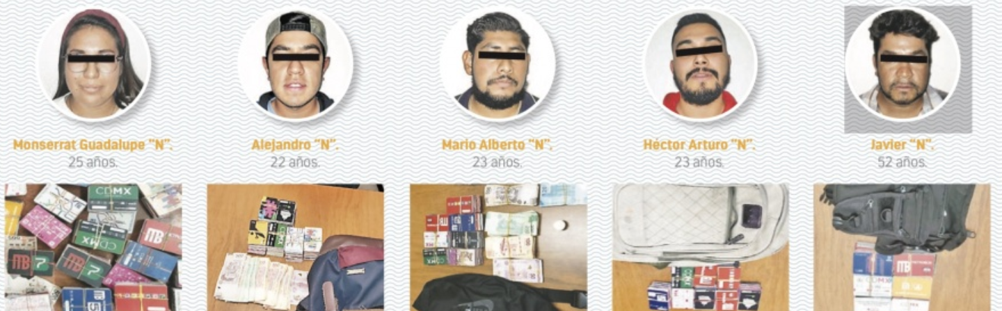 mh | México Ahora