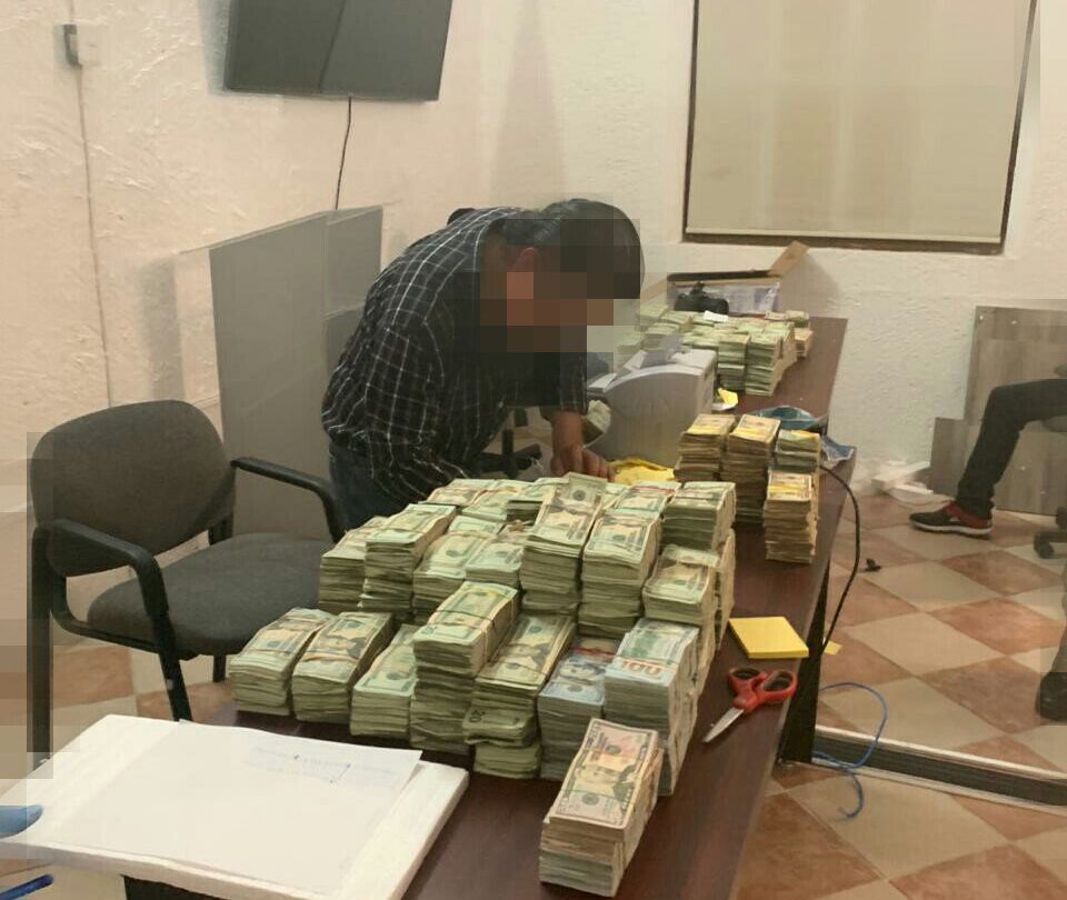 f51 | México Ahora