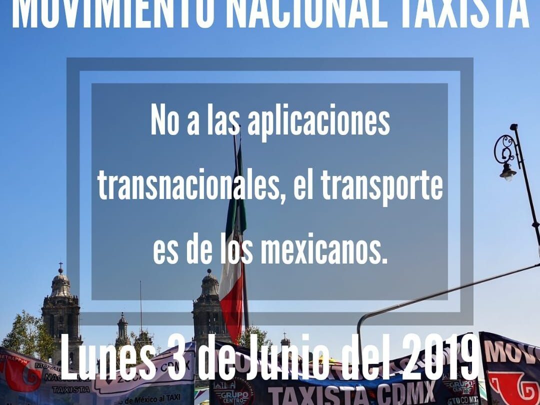 xmv | México Ahora