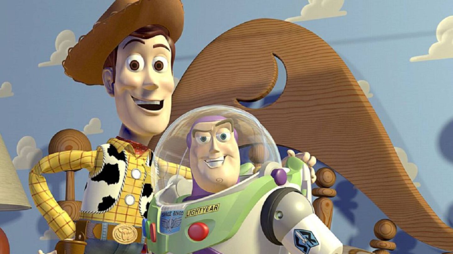 Una broma de acoso sexual en Toy Story 2 es eliminada por Disney | México Ahora Una broma de acoso sexual en Toy Story 2 es eliminada por Disney