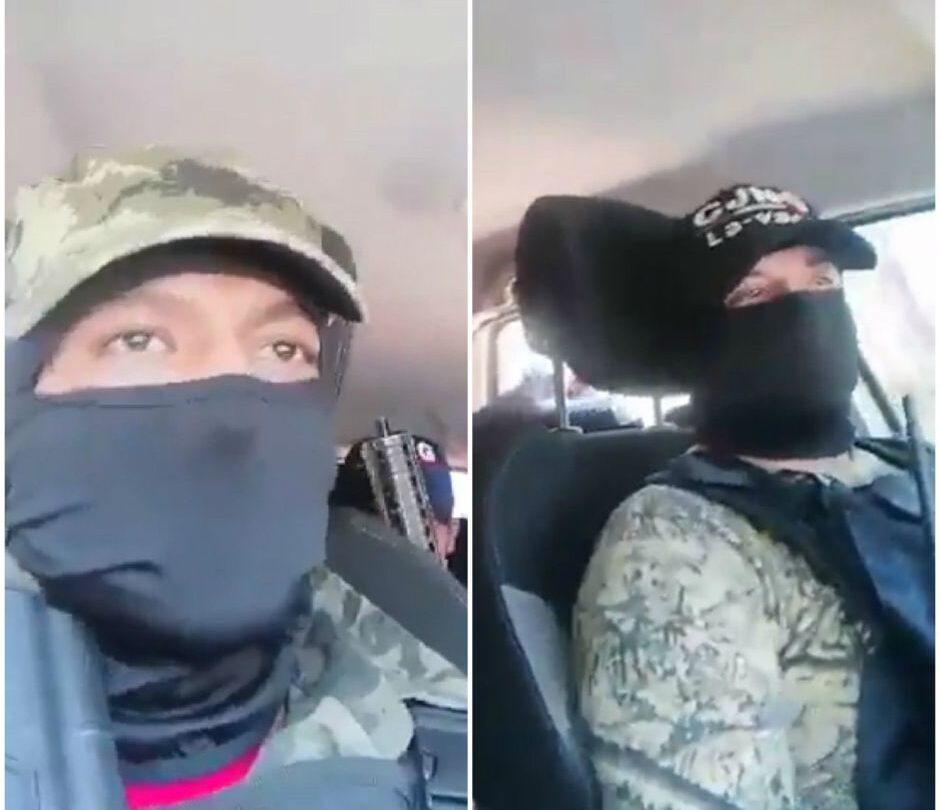cjng-ciudad-mexico | México Ahora