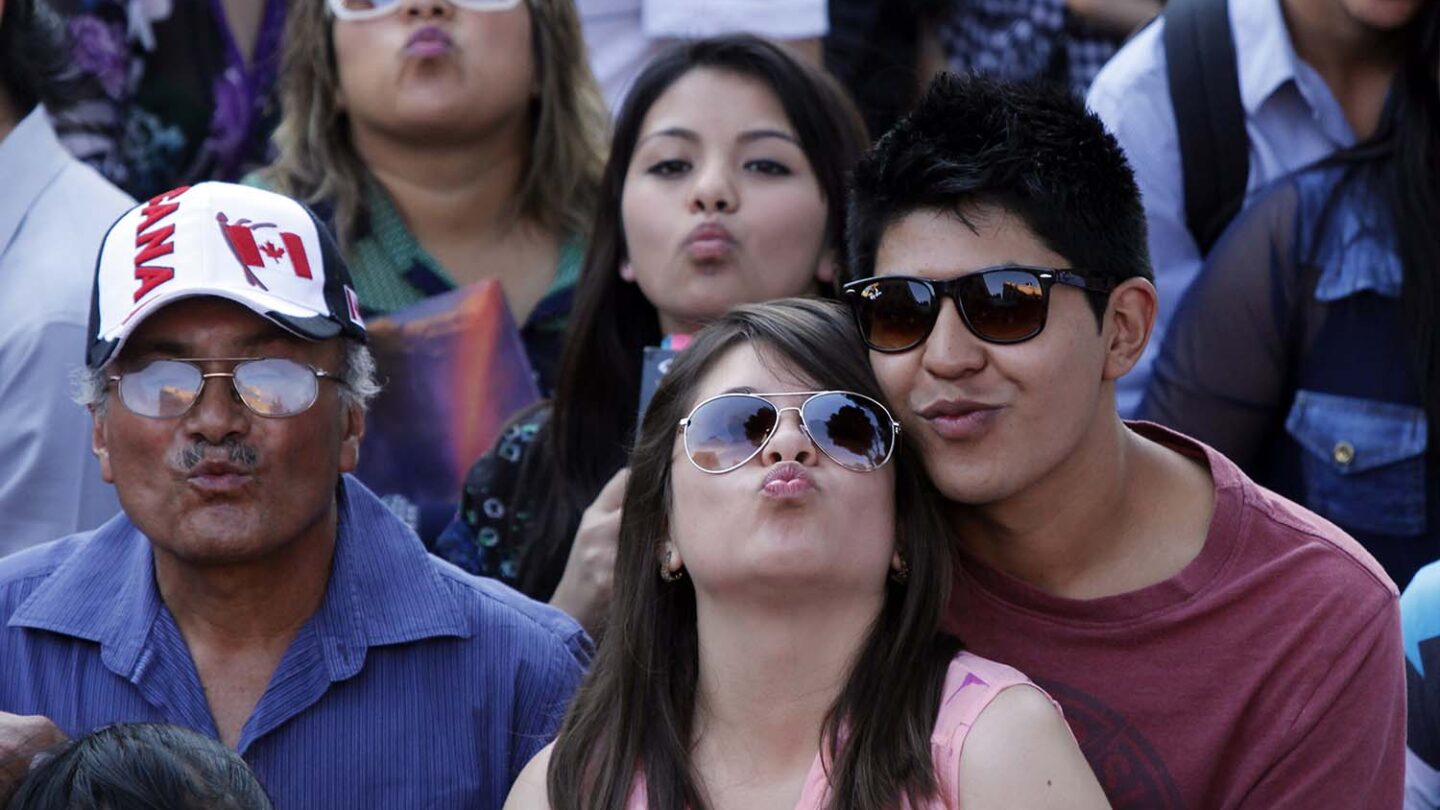 Gente2 | México Ahora