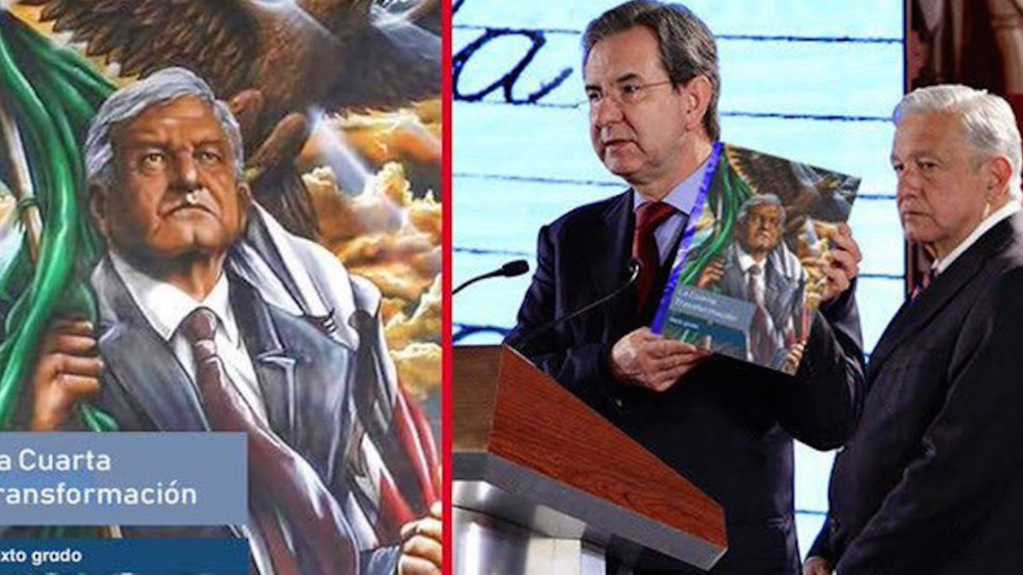 La Cuarta Transformación | México Ahora La Cuarta Transformación