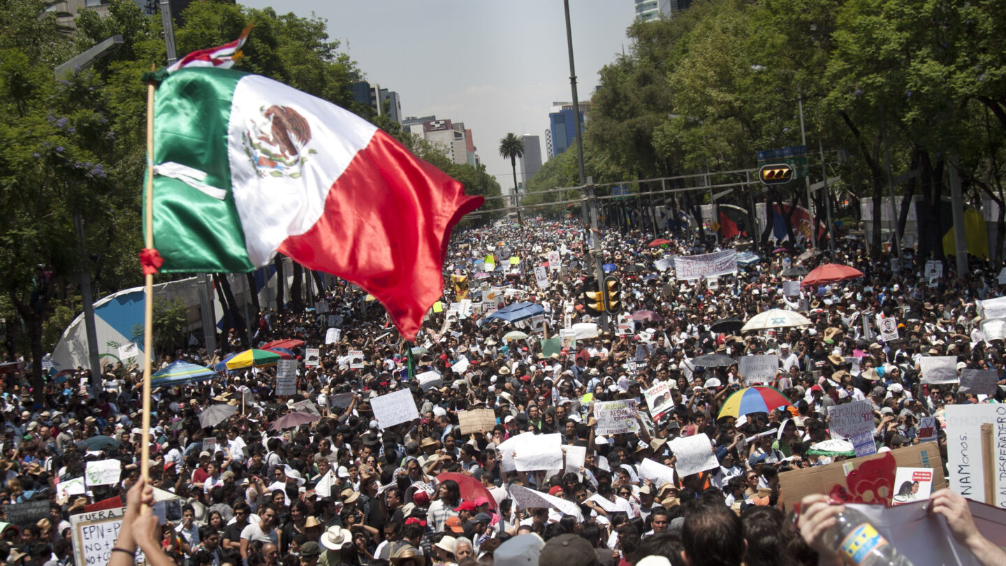 Agenda De Movilizaciones Sociales del Miércoles 28 de Agosto | México Ahora Agenda De Movilizaciones Sociales del Miércoles 28 de Agosto